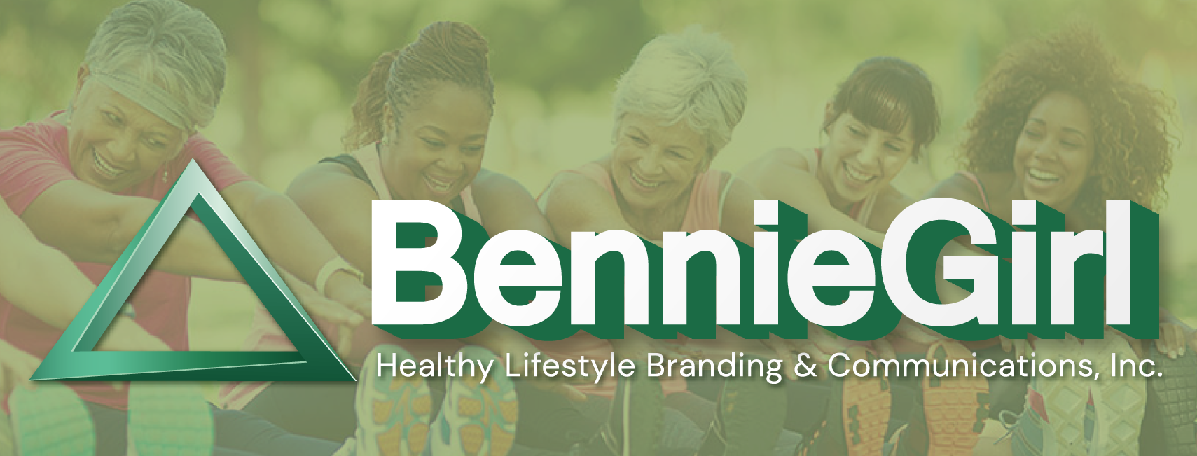 Benniegirl Divas' Healthy Blog
